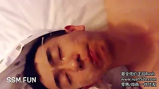 Chinese Gay Porn 4