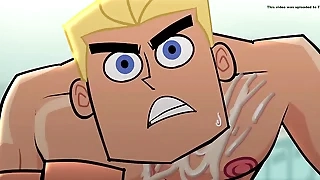 DANNYxDASH