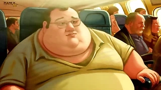 STEP Jubilant DAD - MILE HIGH GUY- FLYING CAN BE FUN WHEN YOU THROW Out of doors YOUR SHYNESS & BE NAUGHTY