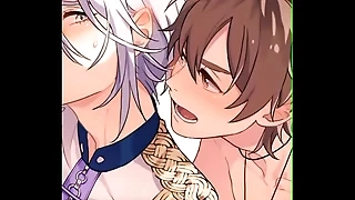 [nu:carnival]Edmond X Eiden First dealings