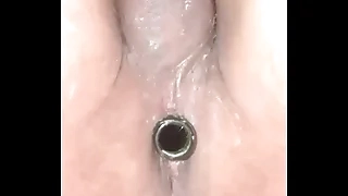 Gay anal box in