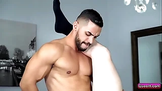 Dennis West Arad Winwin bigcock