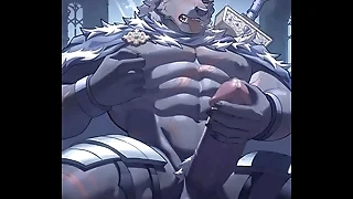 Uiokv blaidd sex