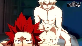 Boku picayune philanderer ep1 - Breaking make void affect rules