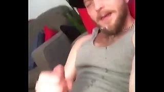 Hot hairy floosie cums moans added to groans cumpilation