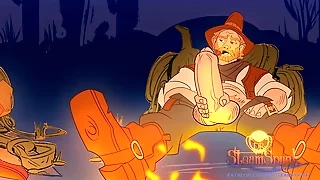 Around The Campfire