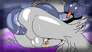 Tailbound Review - 8-Bit Gay Flocculent Madness