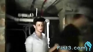 Hairless twink caitiff public schoolmate fisted and fisting gay anal porn free xxx Seth