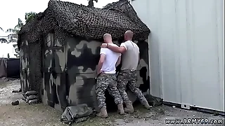 Milked for sperm military untrue  myths and black naked prise bodies microbe off