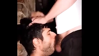 Cum Deepthroat