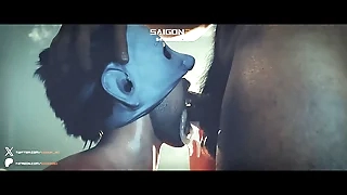 DBD: MYERS X GABRIEL SOMA part1