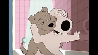 Joyous Furry Porn Compilation (Shower Licentious congress Edition)