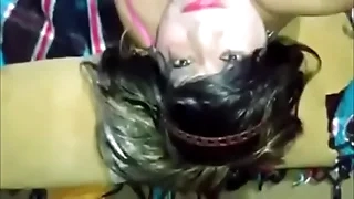 Me gusta vestirme de mujer