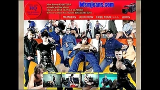 Master be crazy slave irritant hole
