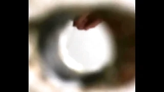 big cock peeing
