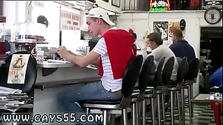 Husky men having uncaring coitus hither young and integument korean uncaring boy