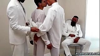 Xxx cold teen porn sexy careless boys kiss Elders Garrett and  Xanders