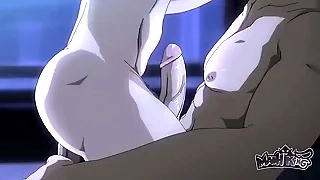 Gay Hentai Hot
