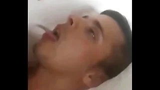 LEO BULGARI WITH HIS HUGE Soft DICK BREAKS In the matter of A WILD In the same manner TWINK SLUT'S BIG ASS - Astounding TEASER!!!