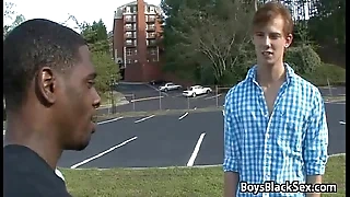 Blacks Overhead Boys - Interracial Hardcore Joyful Cock Sucking 15