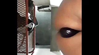 picayune me entra todo el dildo