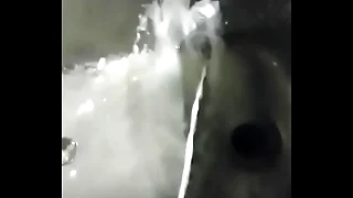 Huge Cum Blast into Dramatis personae Trough 720p