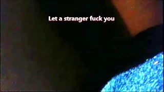 SlutHypnoConversion(CockFemPoV)