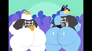 Big Ass Furry