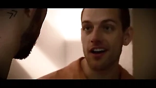 Tayte Hanson takes Sunnys horseshit into his mouth