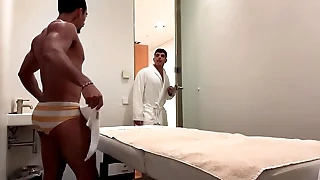 MASSAGEM COM FINAL FELIZ