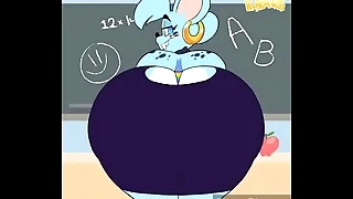 Femboy teacher exhibiting a resemblance off his beamy ass - Vimhomeless