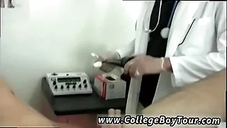 Fetish doctor removed my sportsman gay not far from all his ing clone not far from