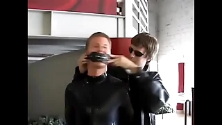 Power Play - Bondage Imperilment preview
