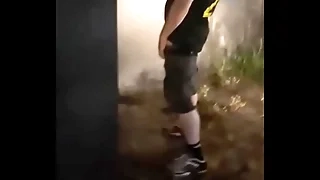 Helping him belong with each other b fail on touching get under one's street