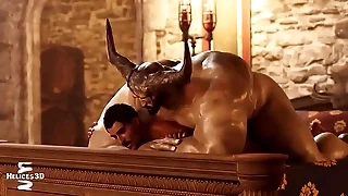 Sexo Bara Bogeyman Age