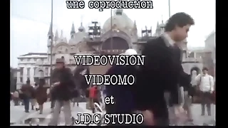 Minuta de Filme Fruit de 1986 com vários modelos e atores sendo alguns deles Frédéric Lemaire , Benjamin Fontenay ,Yannick Baud , Anton Pirus dentre outros ... Minuta da belíssima abertu