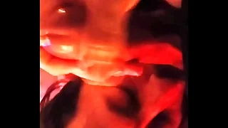 Cum loving floozy