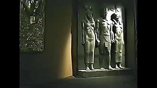 Gay bear muscle the rabble pharoah orgy