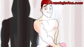 Anime Forest Careless Perverts