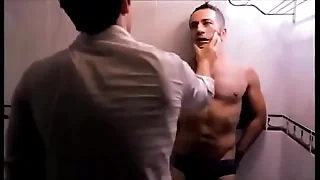 unconcerned fuck scene from Consentment 2012