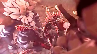 Lynel triumvirate