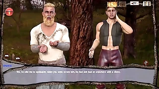 Medieval times #5 - Saving Dad