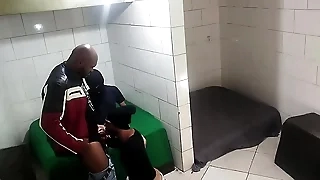 orgia no camarimi