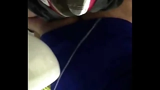 gay cruising