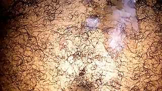 hot cumshot in 38 seconds