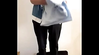 着替え