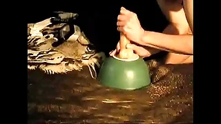 Dish be fitting of Plenty