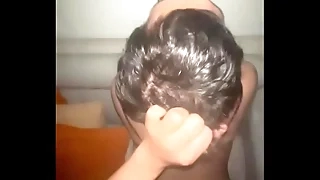 Porno gay peruano en lenceria con maduro a pelo