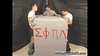 Facials sperm emo porno gay This duration frat-twinks Nick Angels, Braden