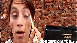 I am such painless pretty sissy girl crossdresser